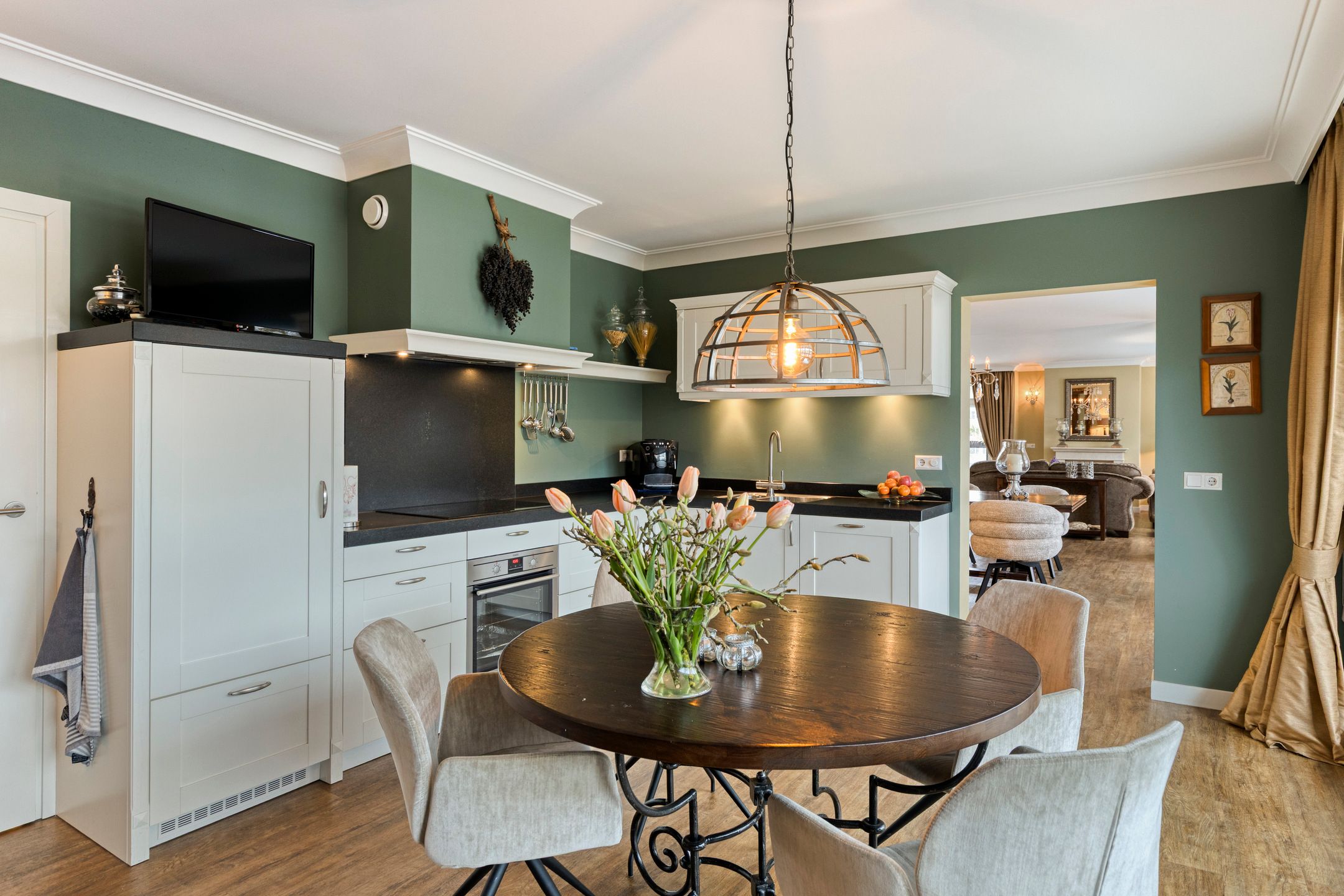 Photo 3 of Scottlaan 106