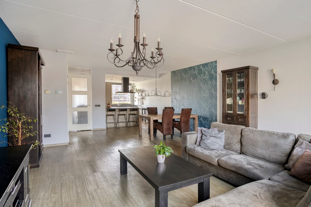 Foto 2 van Belcantoweg 62