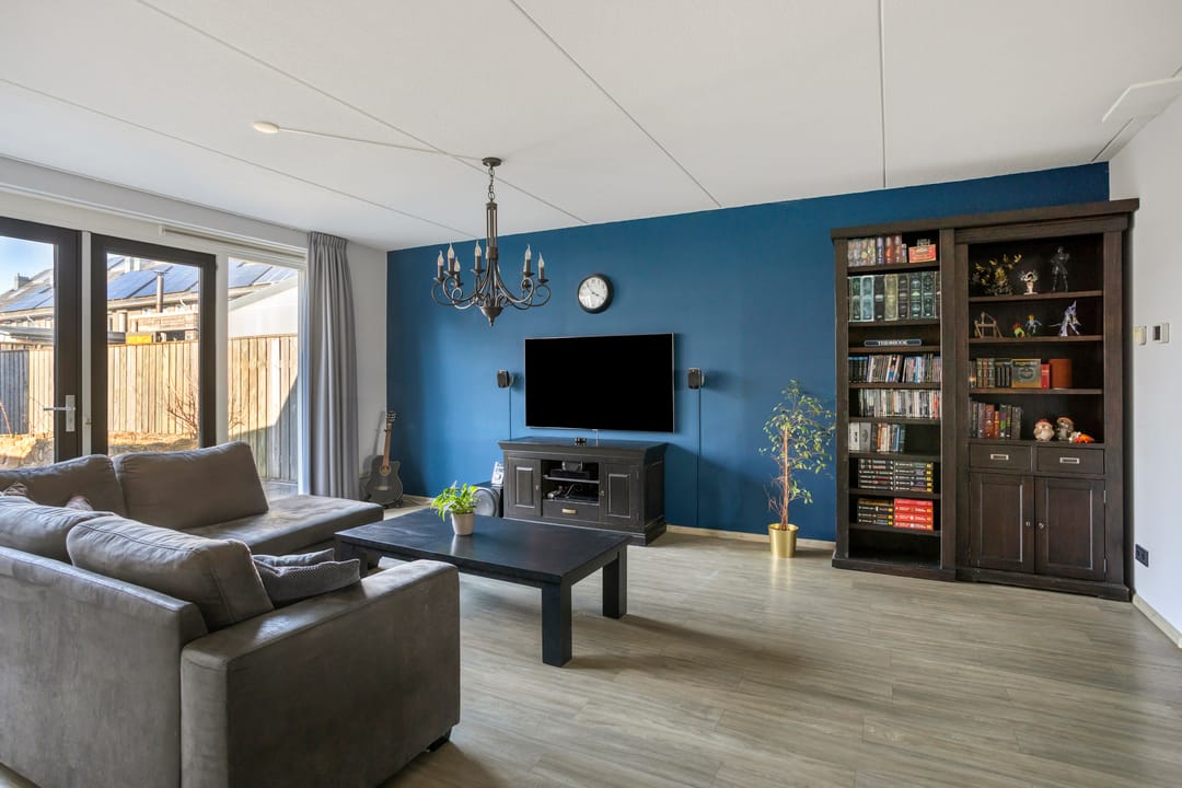 Foto 8 van Belcantoweg 62