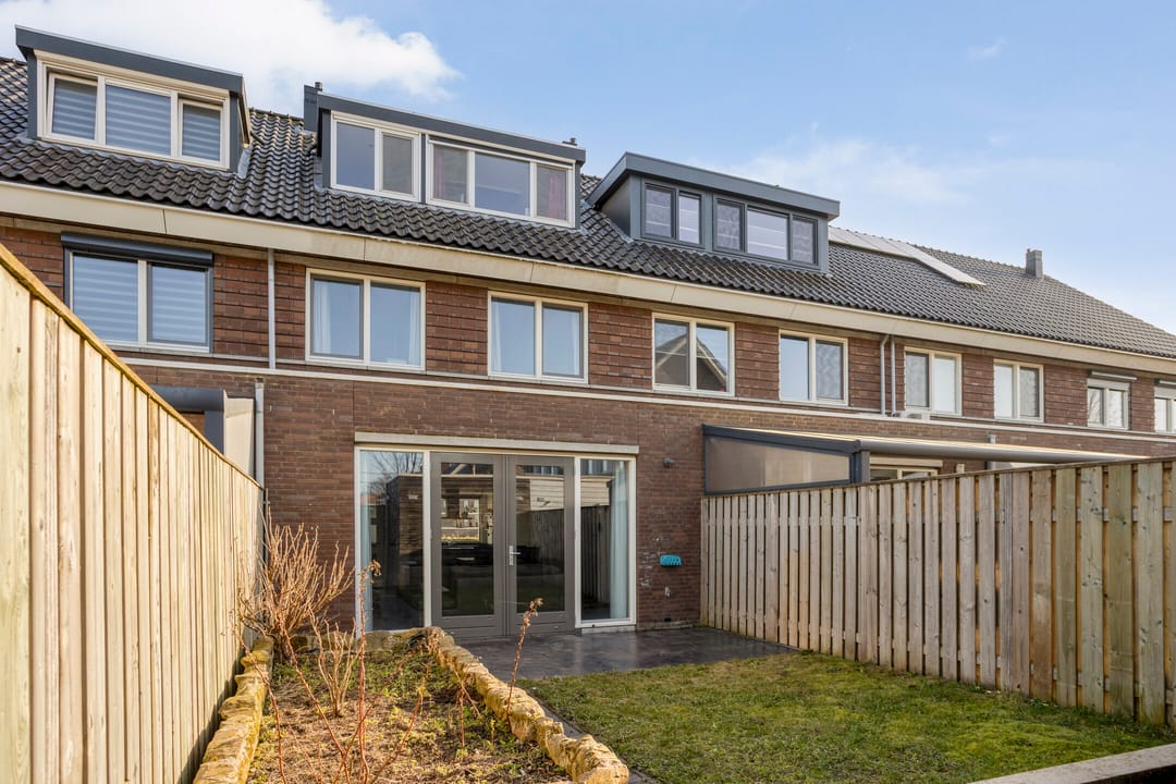 Foto 11 van Belcantoweg 62