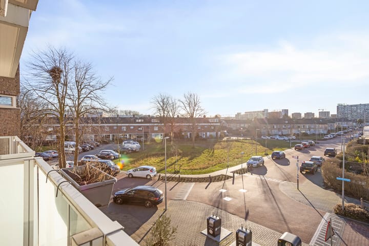 Photo 2 of Hadewijchstraat 79