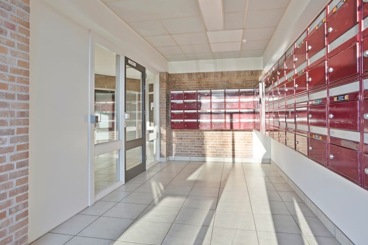 Photo 3 of Hadewijchstraat 79