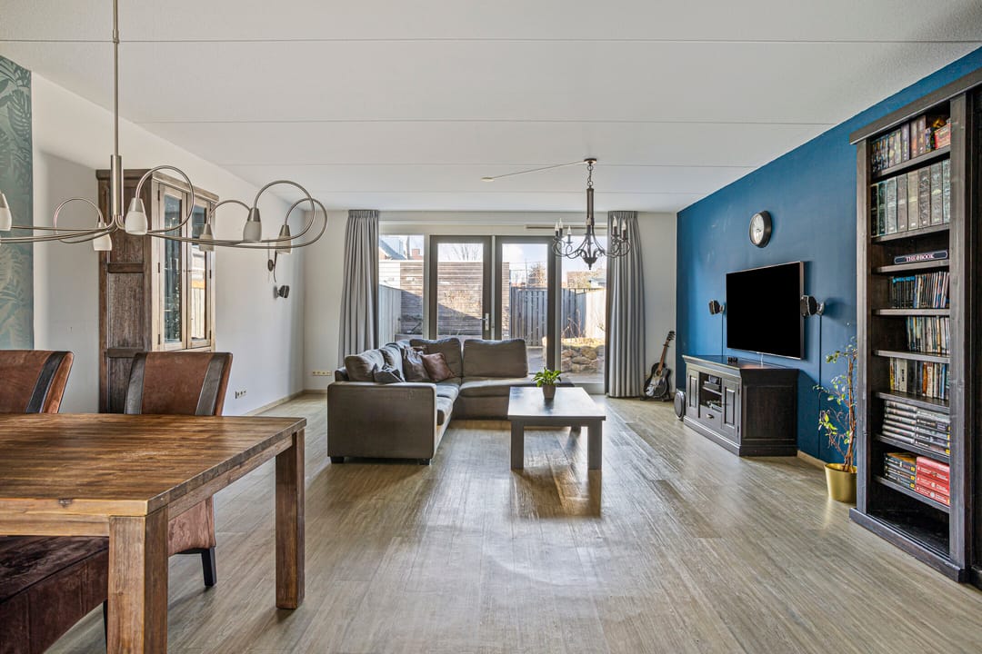 Foto 7 van Belcantoweg 62