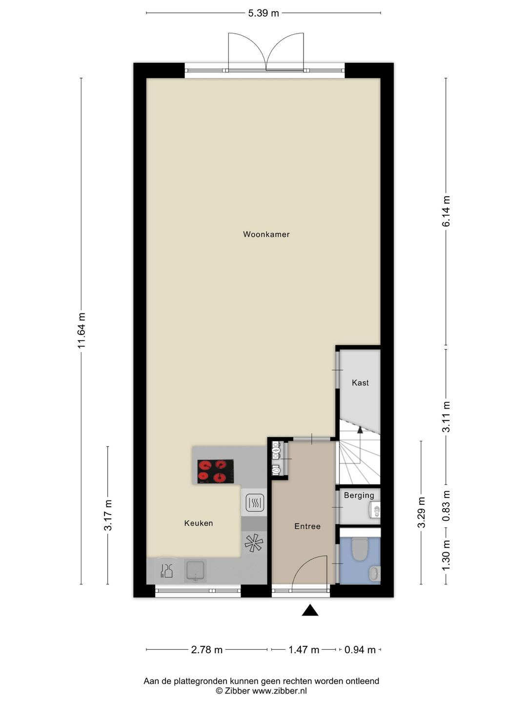 Foto 31 van Belcantoweg 62