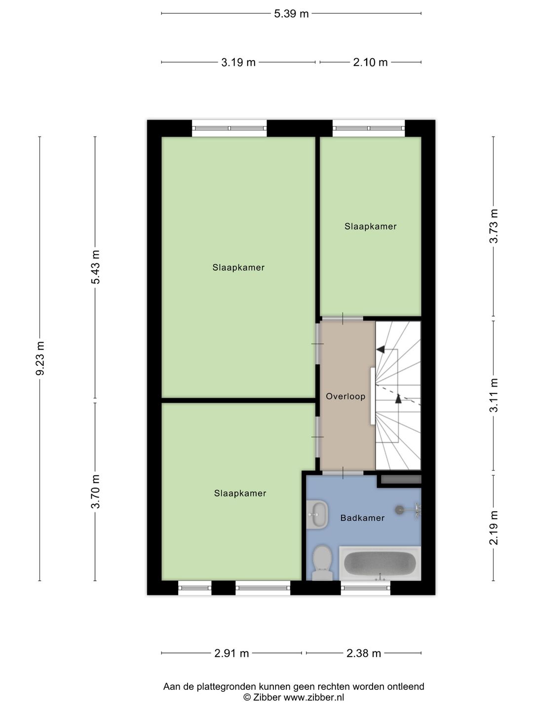 Foto 32 van Belcantoweg 62