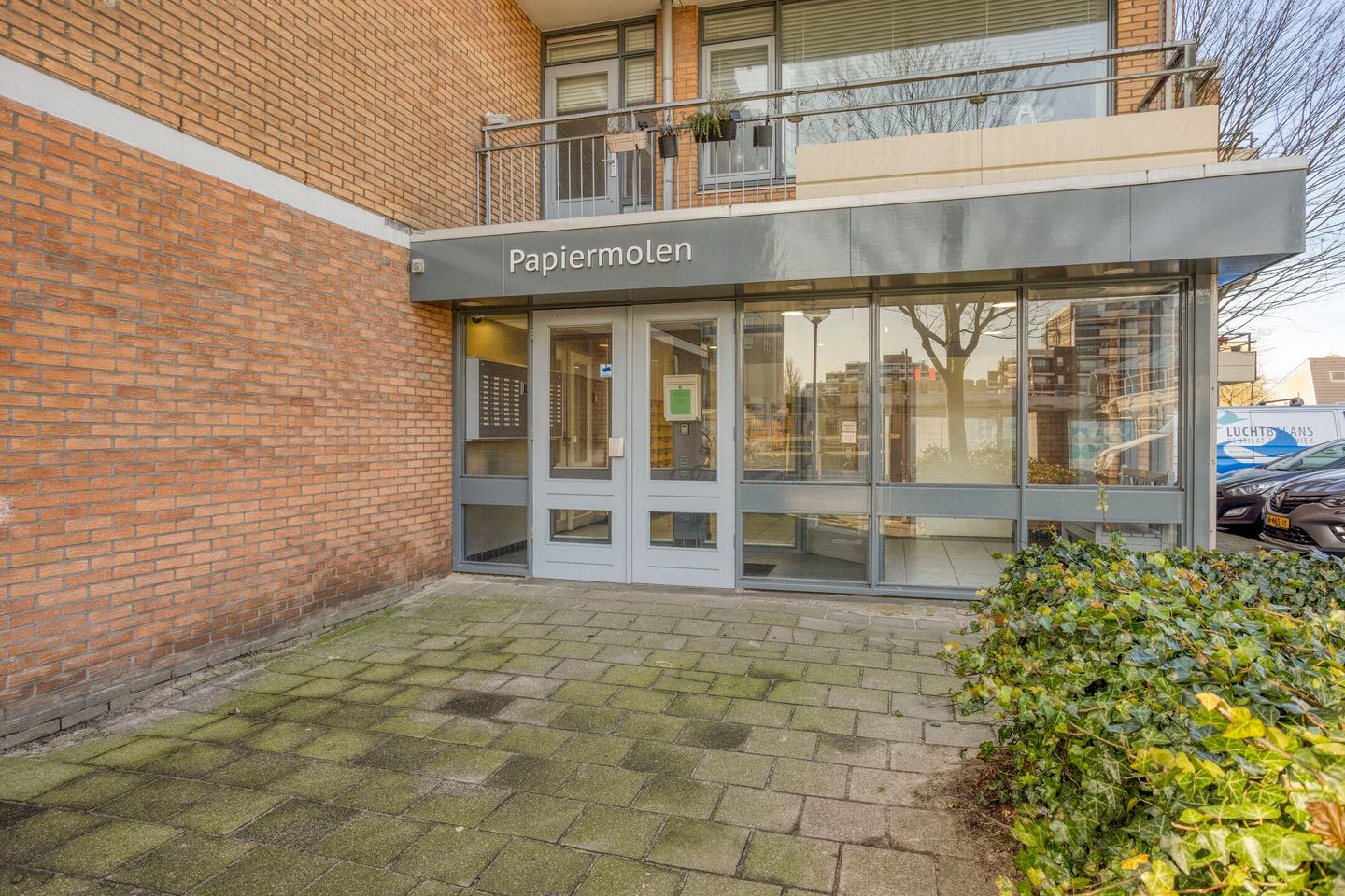 Foto 5 van Papiermolen 84