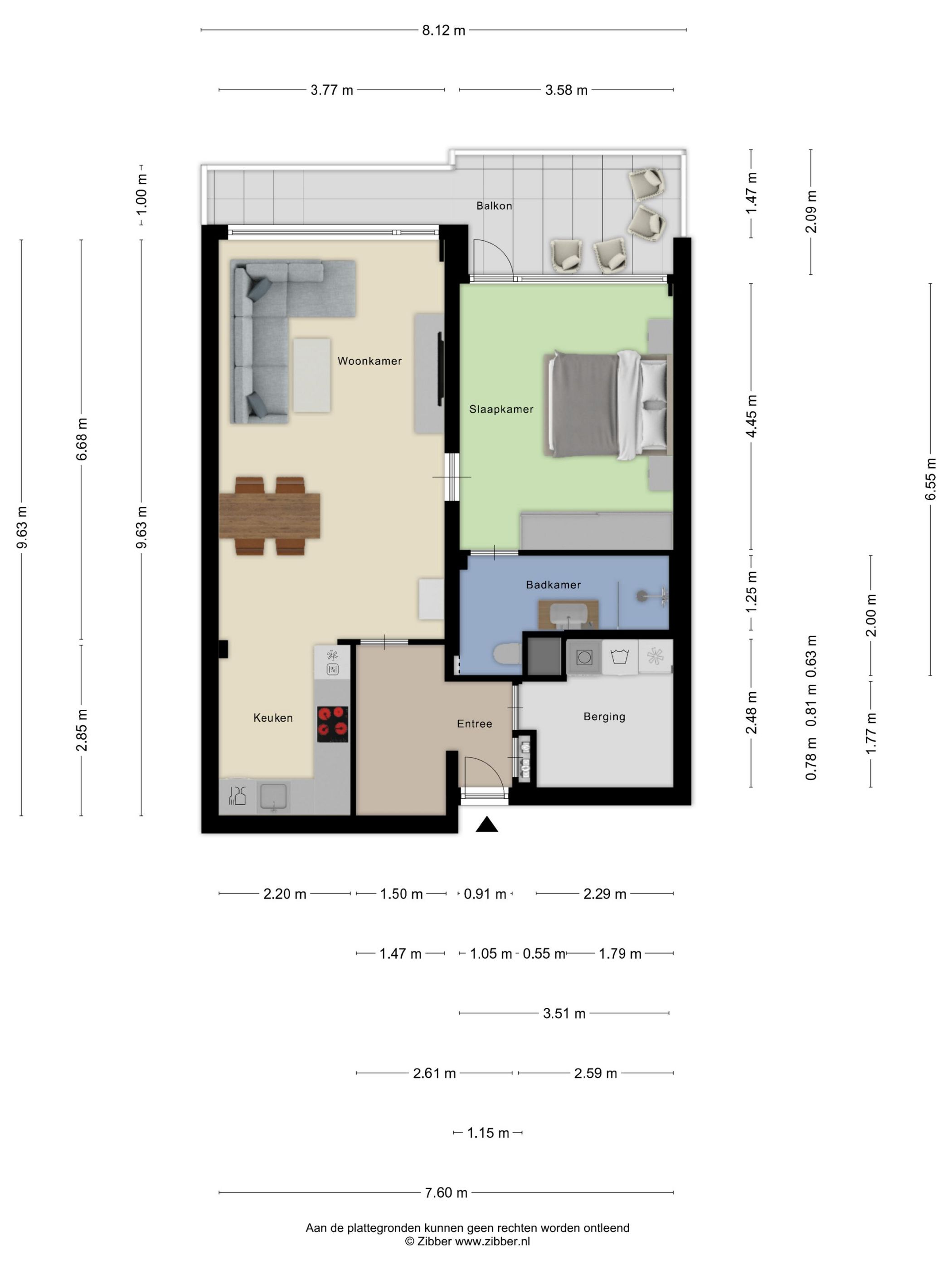 Foto 27 van Papiermolen 84