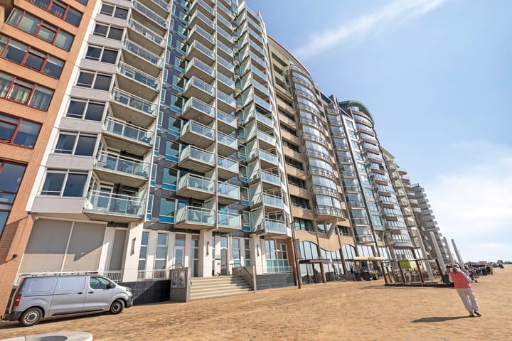 Boulevard Bankert 668 main image