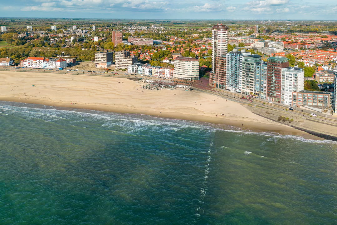 Foto 2 van Boulevard Bankert 668