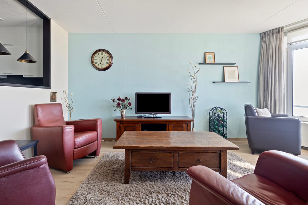 Foto 8 van Boulevard Bankert 668