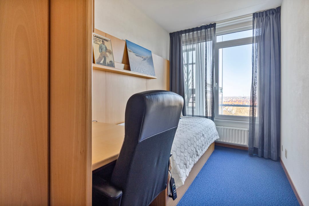 Foto 23 van Boulevard Bankert 668