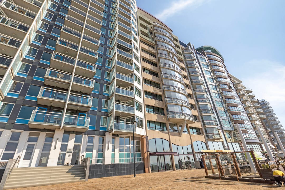 Foto 32 van Boulevard Bankert 668