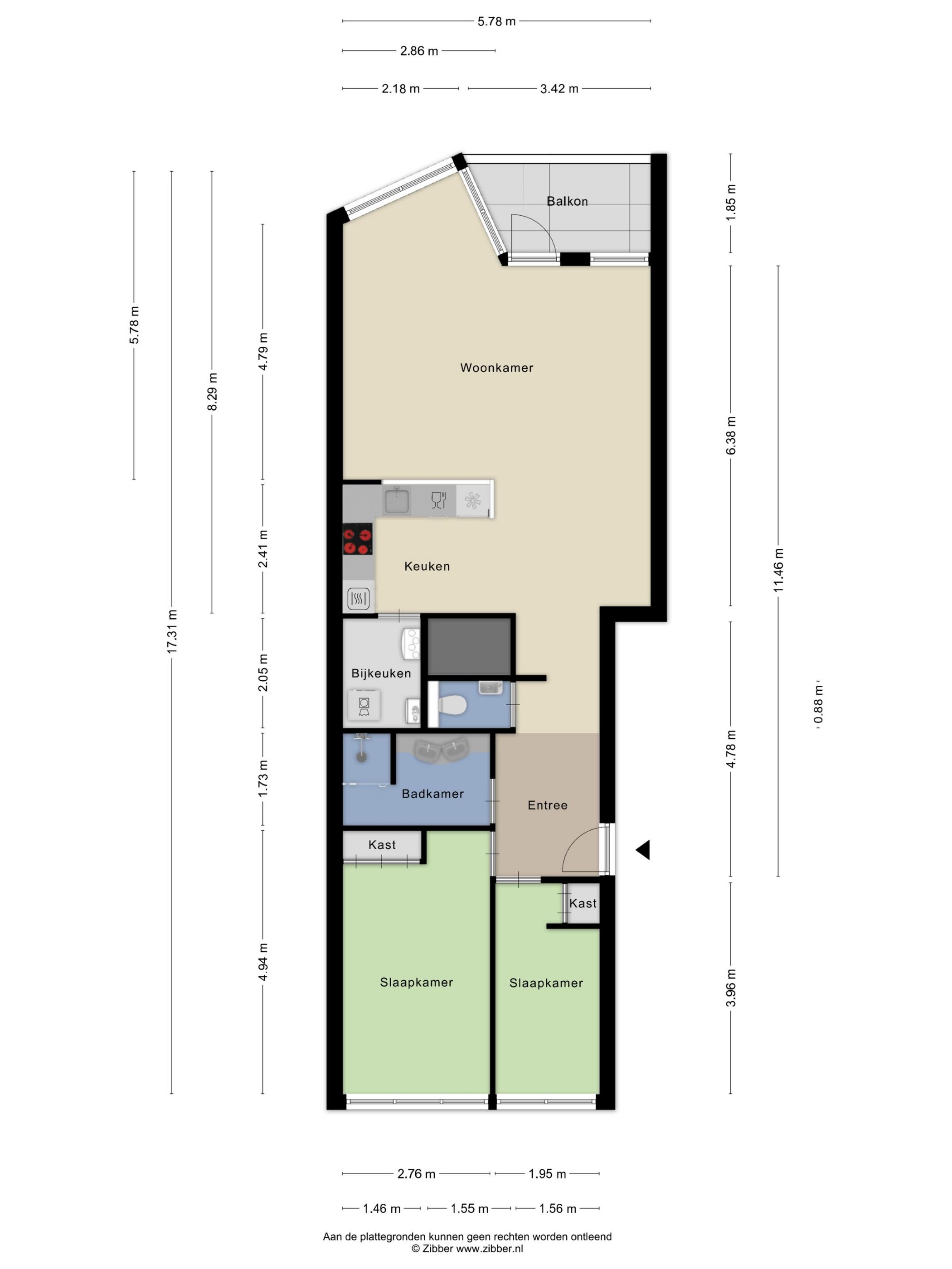 Foto 36 van Boulevard Bankert 668