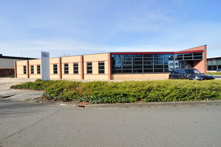 Blankenstein 160, Meppel