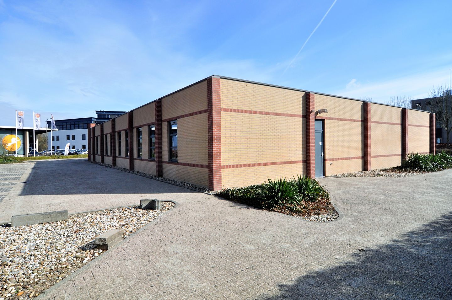 View photo 4 of Blankenstein 160