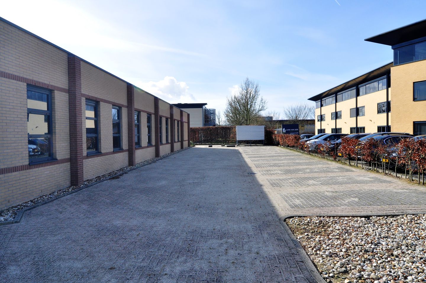 View photo 5 of Blankenstein 160