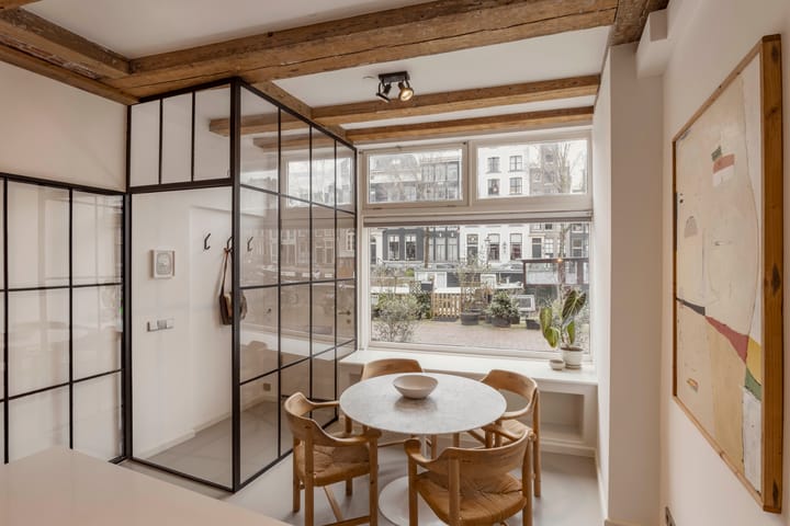 Foto 2 van Herengracht 69-C