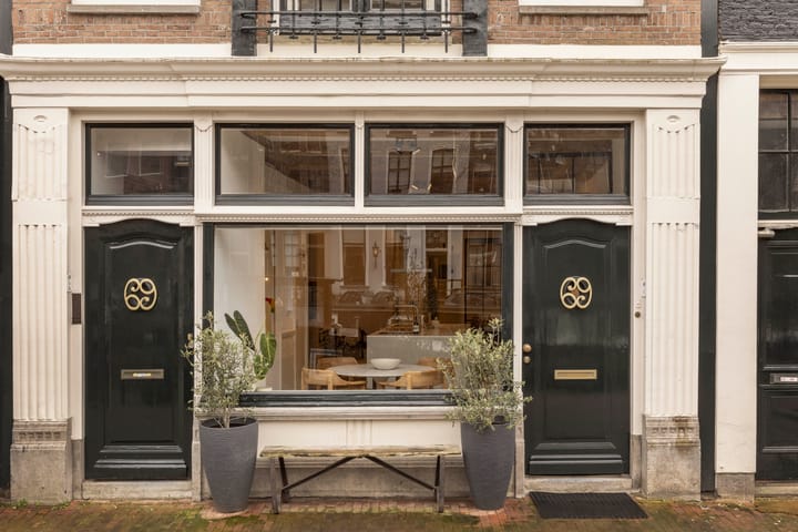 Foto 4 van Herengracht 69-C