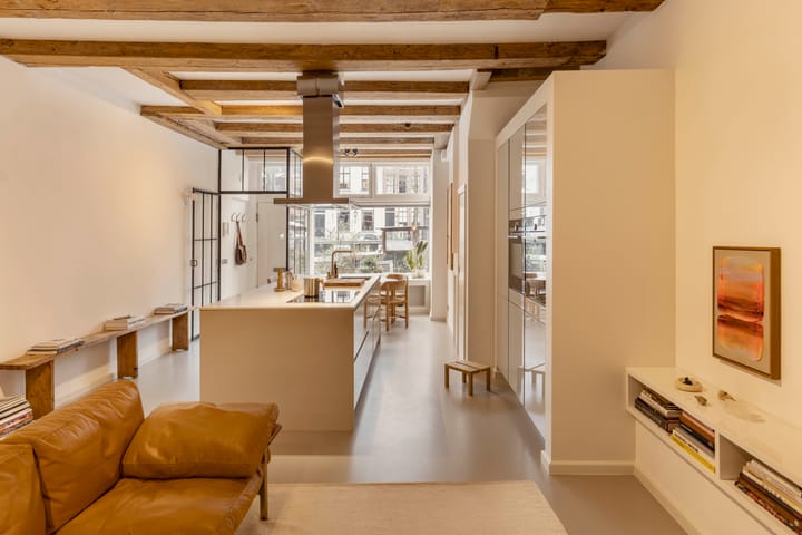 Foto 5 van Herengracht 69-C