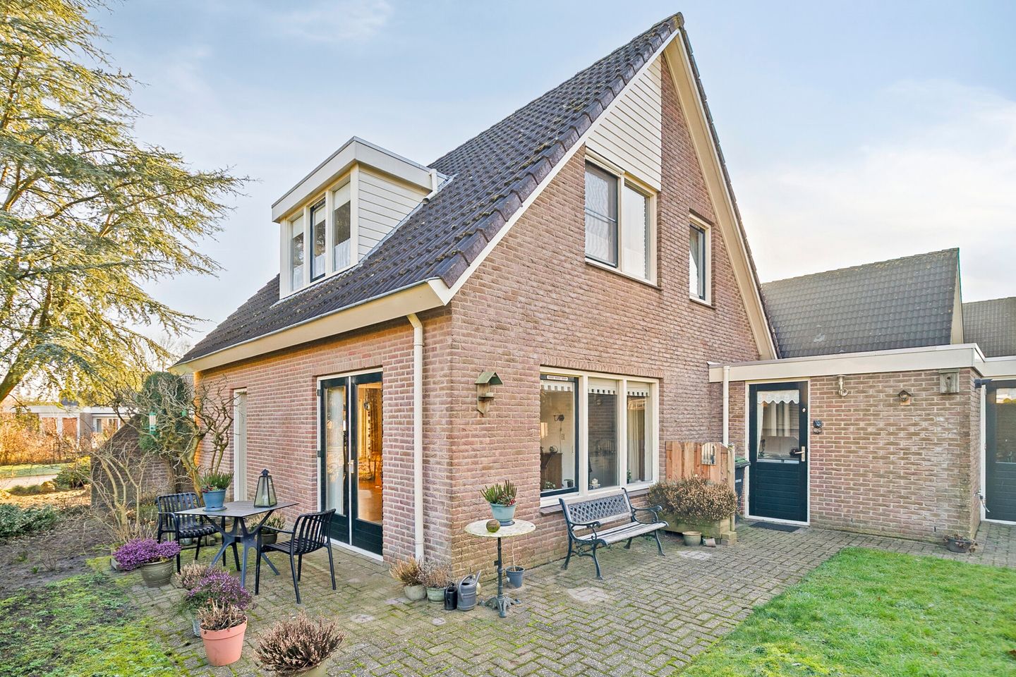 Photo 29 of de Hare 82