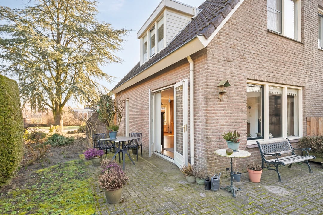 Photo 32 of de Hare 82