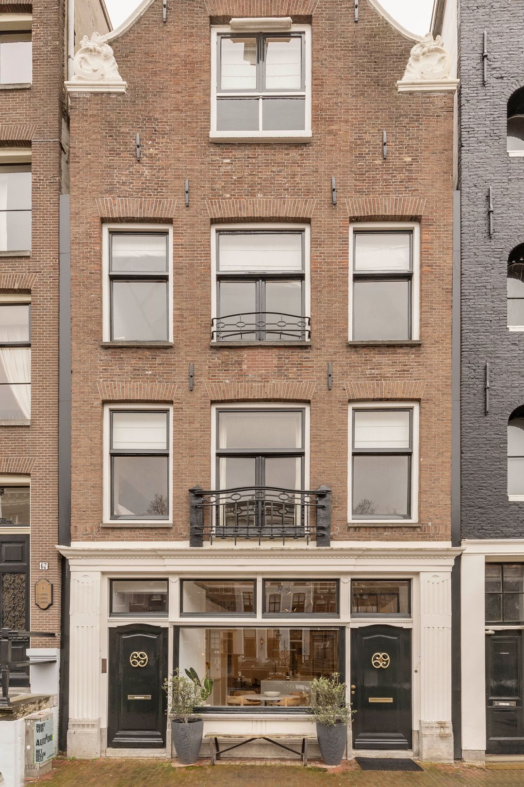 Foto 17 van Herengracht 69-C