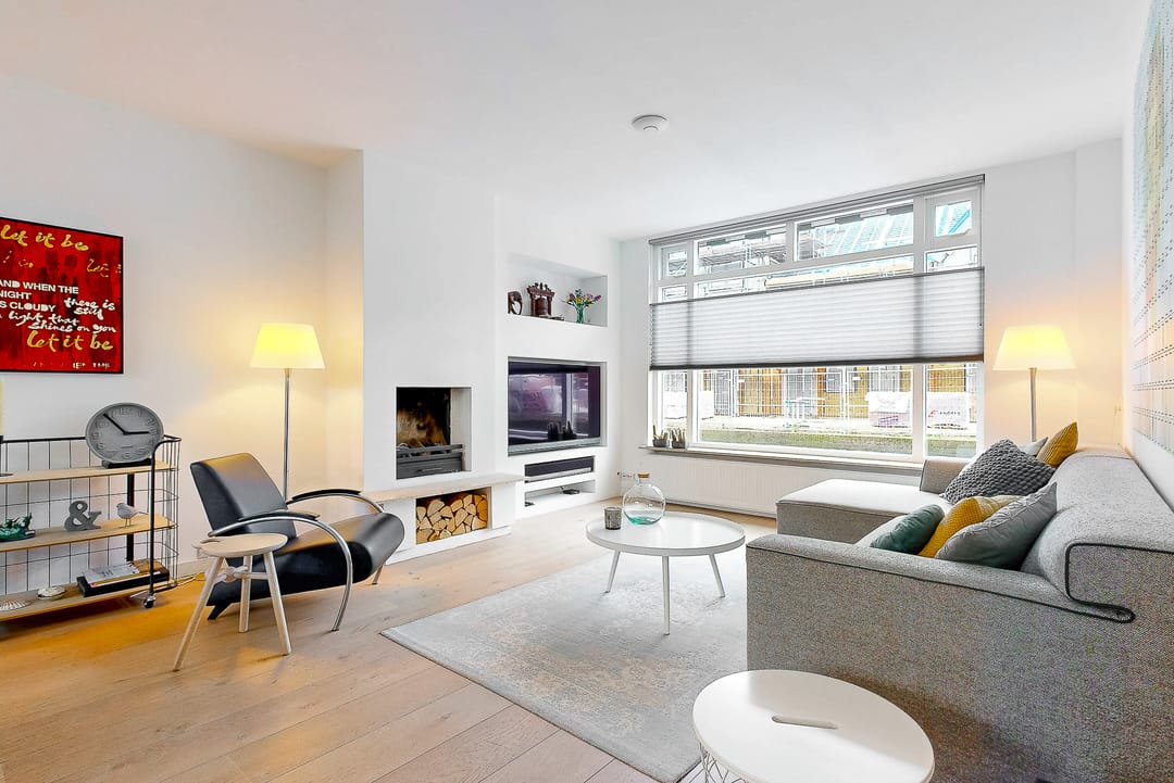 Foto 13 van Dr. Kuyperkade 30