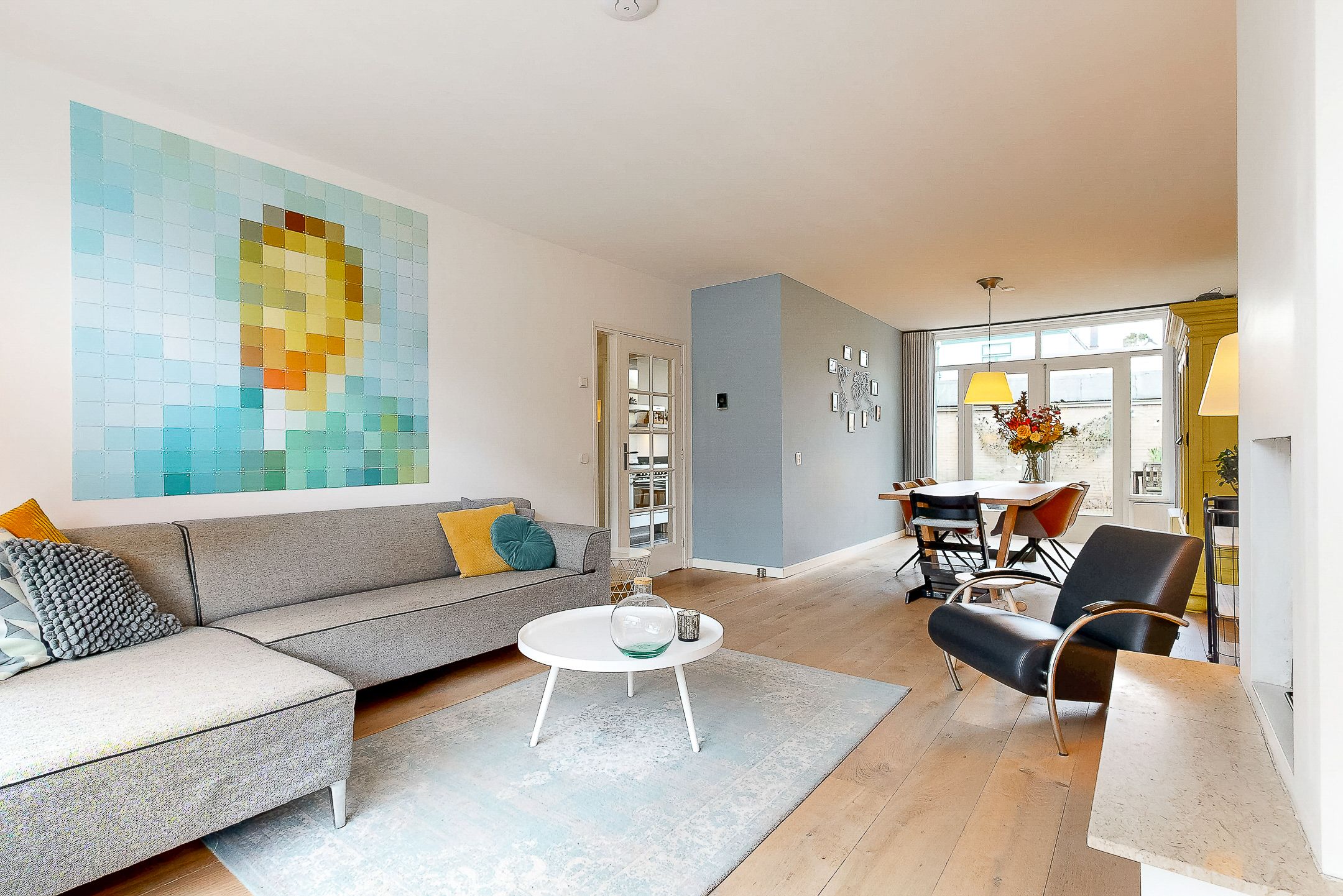 Foto 15 van Dr. Kuyperkade 30