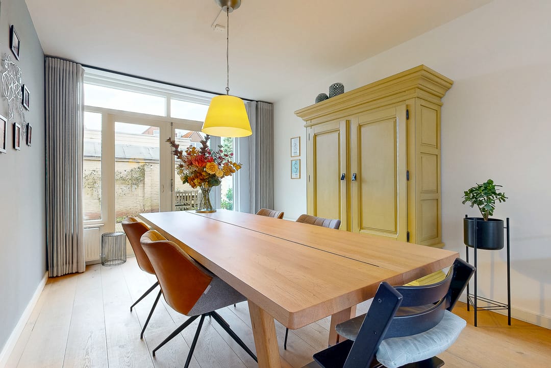 Foto 17 van Dr. Kuyperkade 30