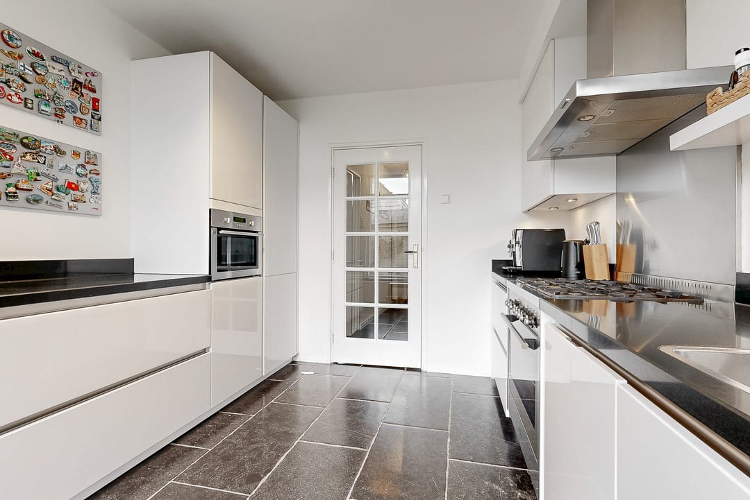 Foto 23 van Dr. Kuyperkade 30