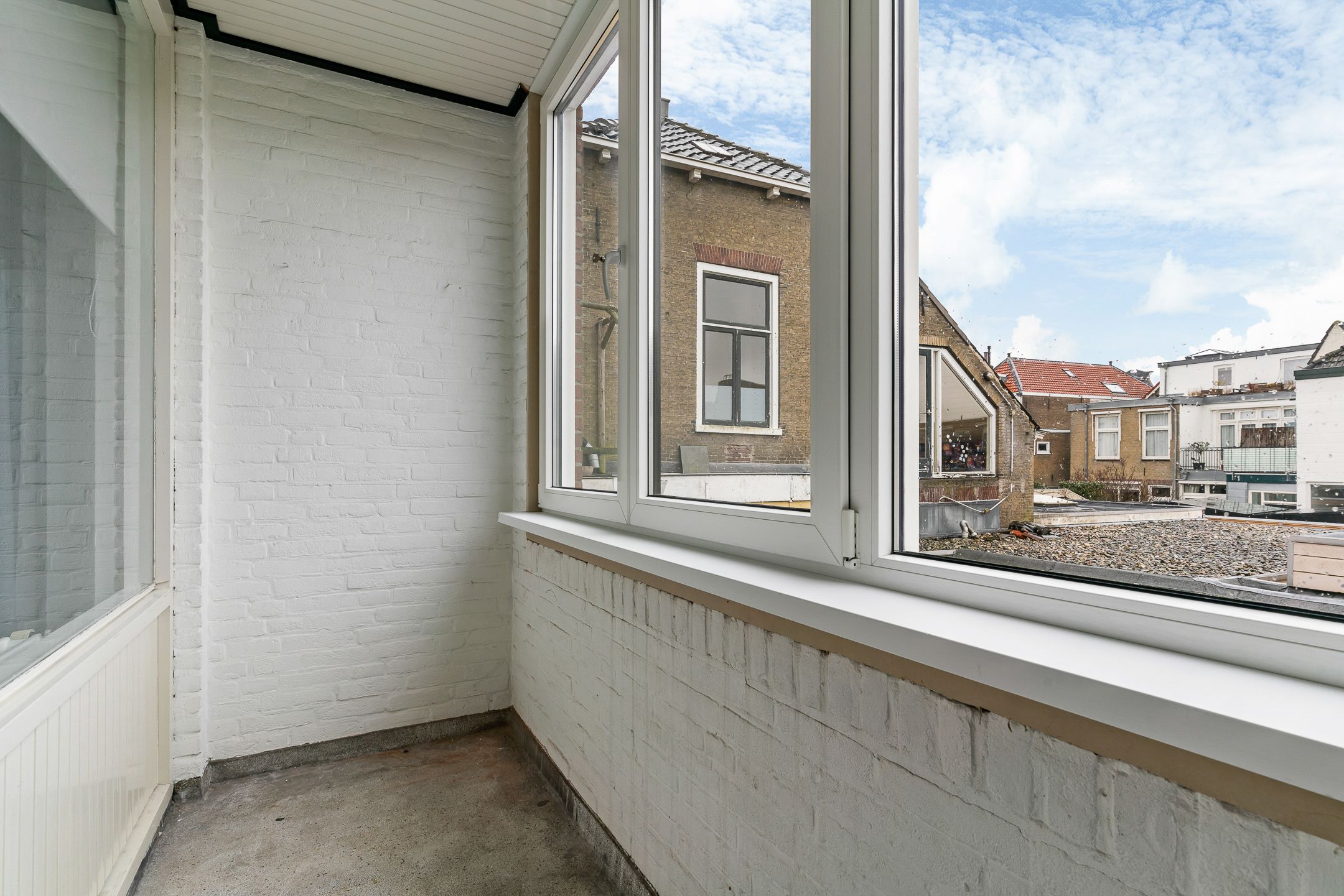 Foto 30 van Dr. Kuyperkade 30