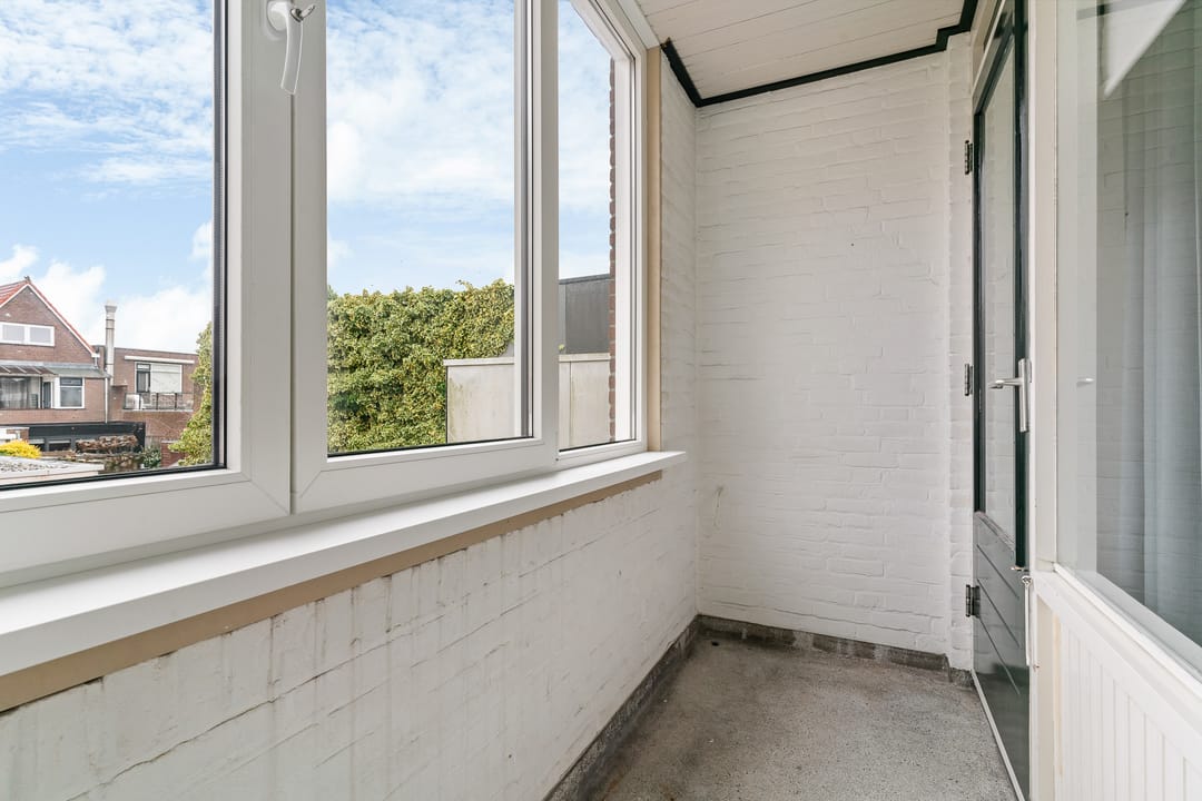 Foto 31 van Dr. Kuyperkade 30