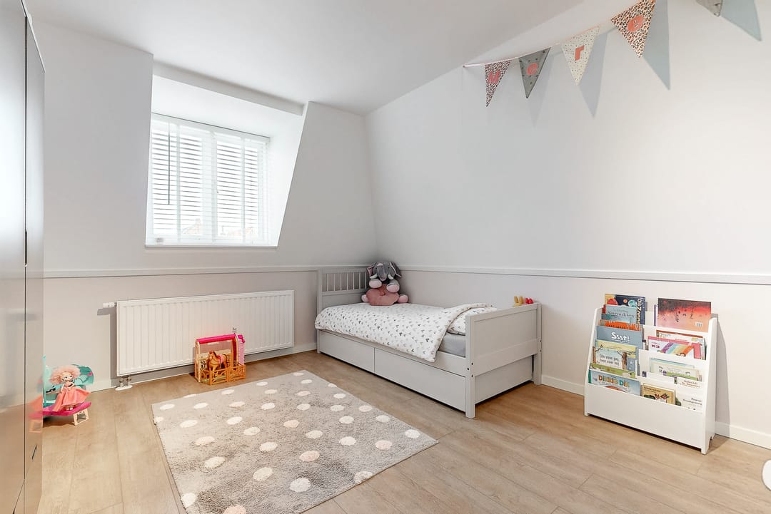 Foto 41 van Dr. Kuyperkade 30