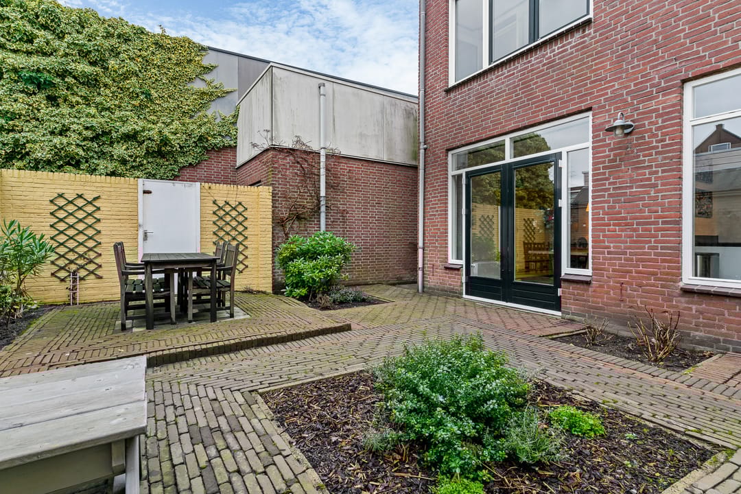 Foto 47 van Dr. Kuyperkade 30