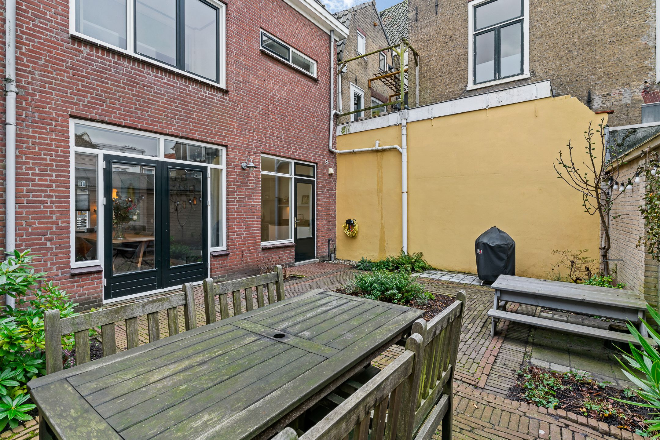 Foto 48 van Dr. Kuyperkade 30