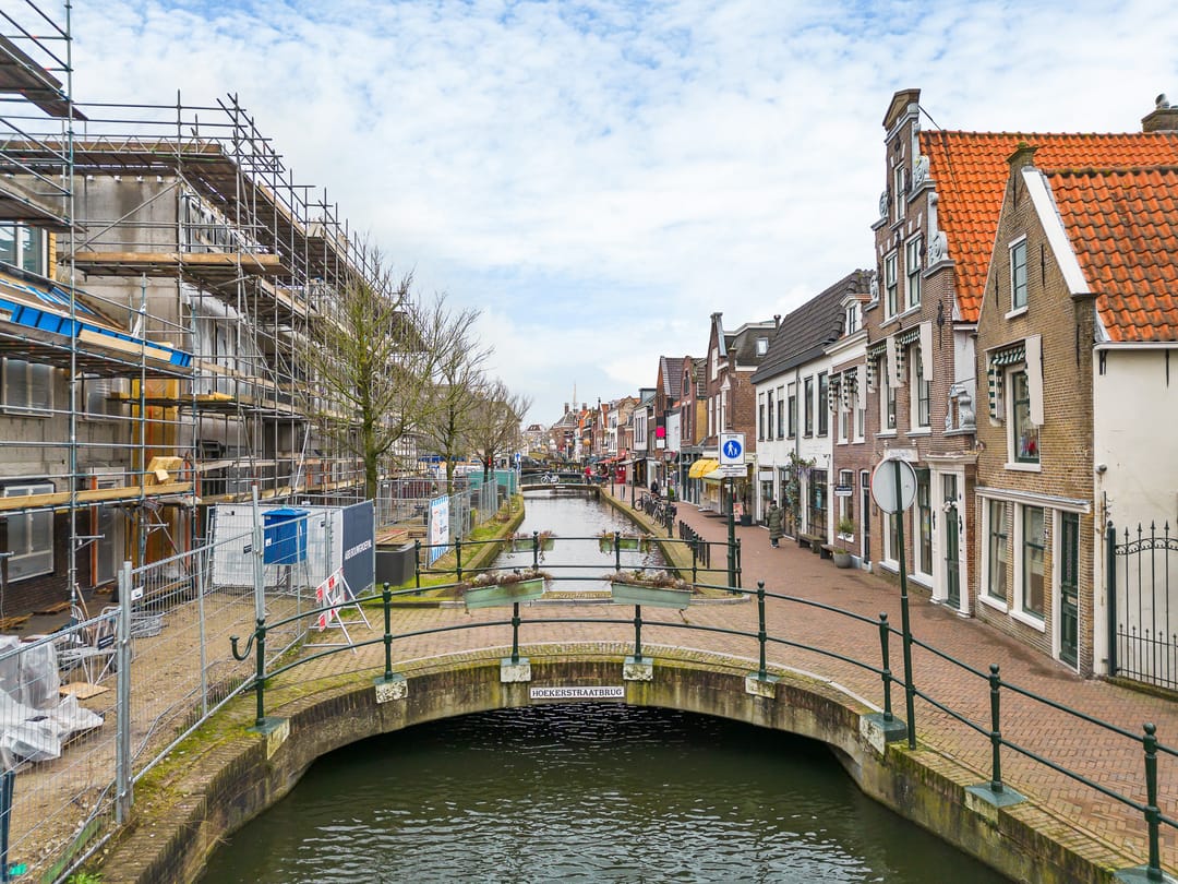 Foto 52 van Dr. Kuyperkade 30