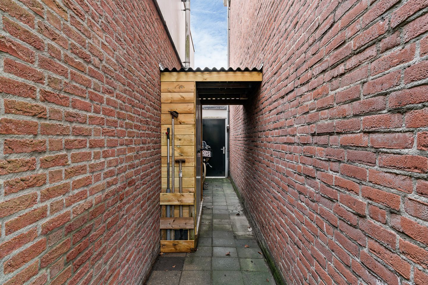 Foto 50 van Dr. Kuyperkade 30