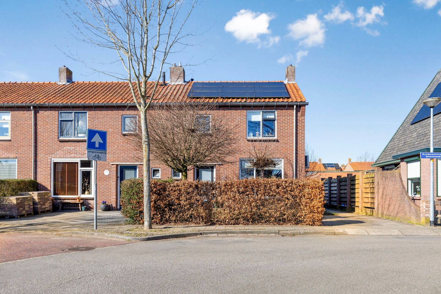 Koopmanstraat 43