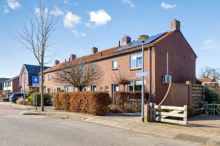 Foto 4 van Koopmanstraat 43