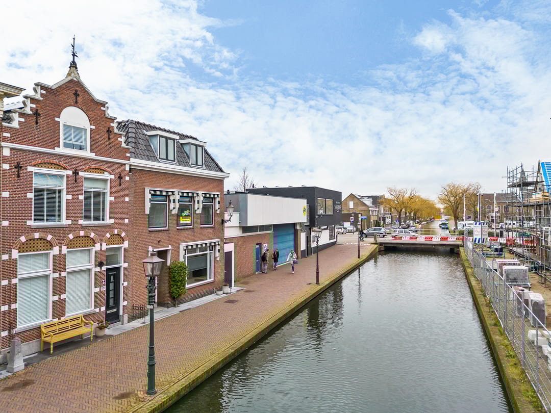 Foto 53 van Dr. Kuyperkade 30