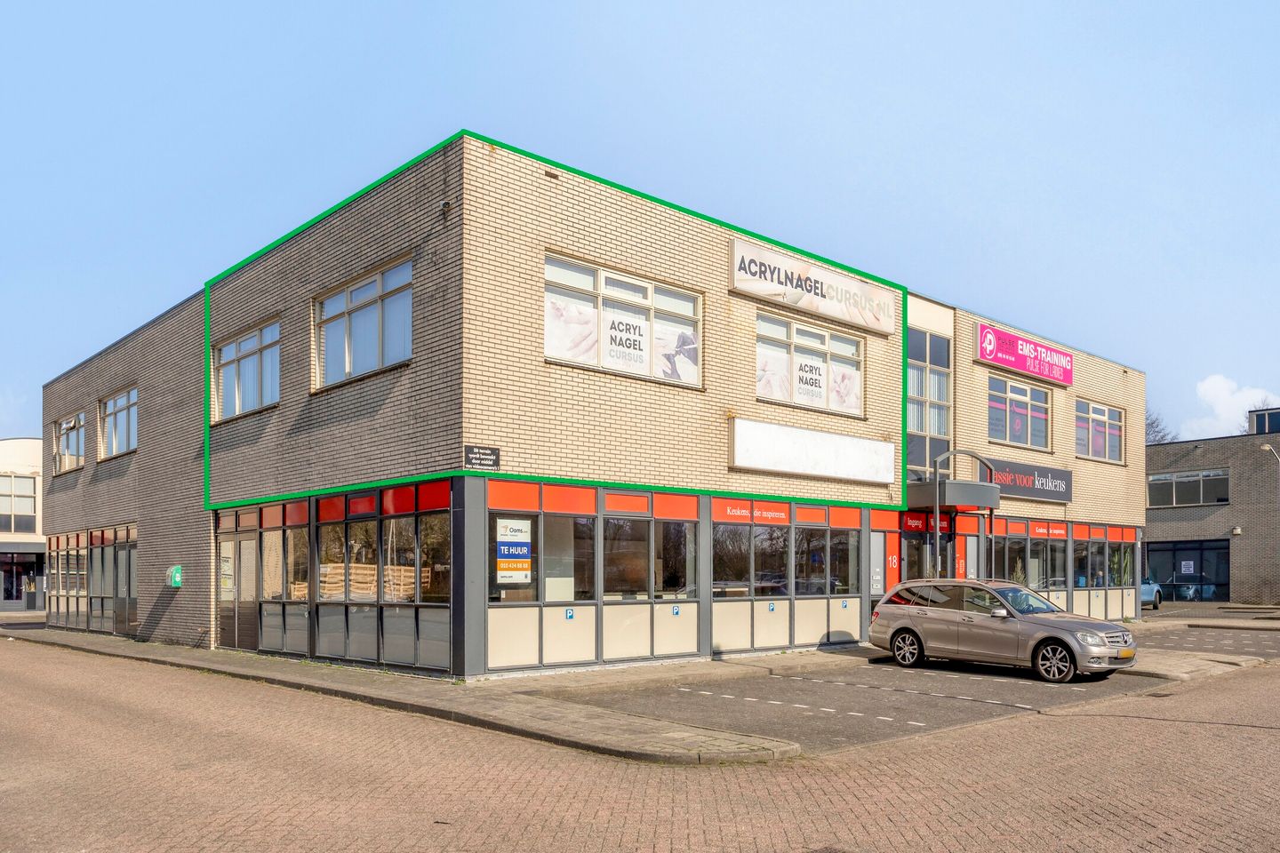 View photo 1 of Kattestaart 15