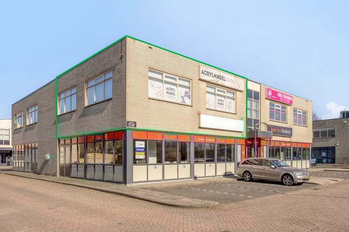 Kattestaart 15, Papendrecht