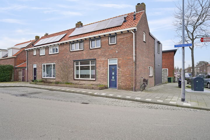 Vlissingsestraat 116