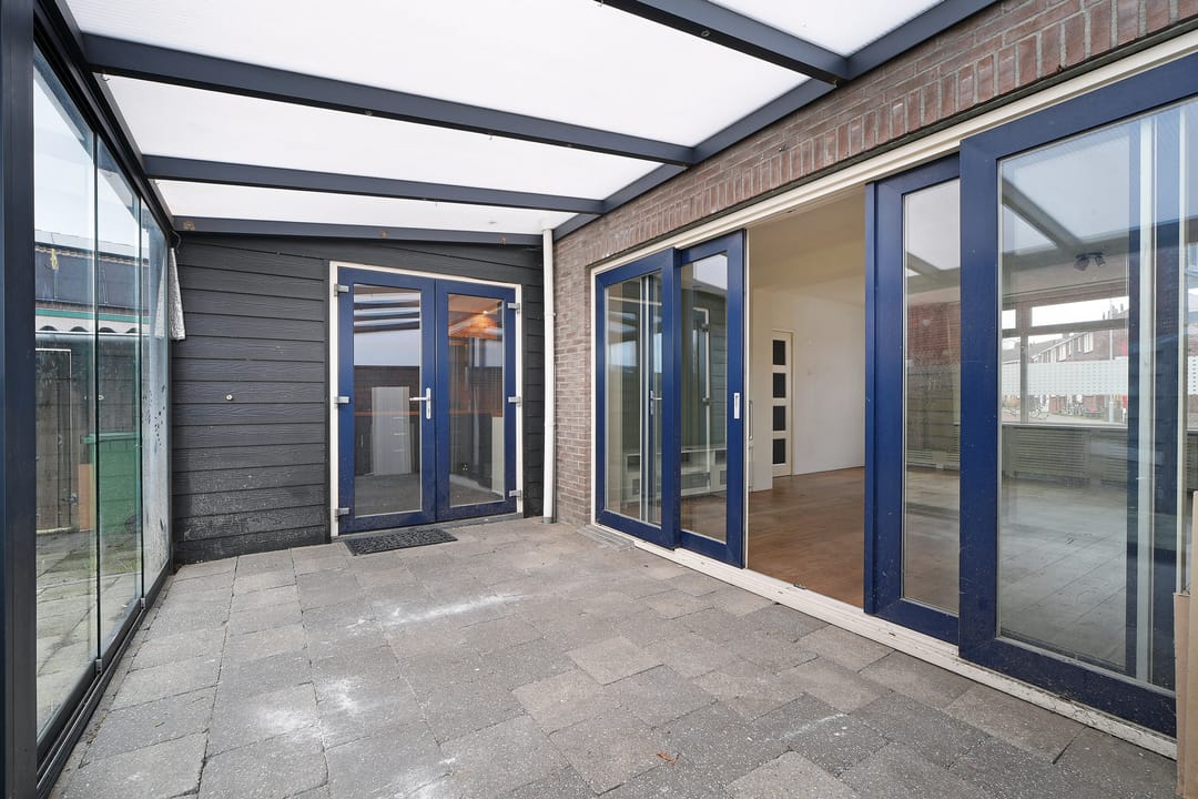 Foto 2 van Vlissingsestraat 116