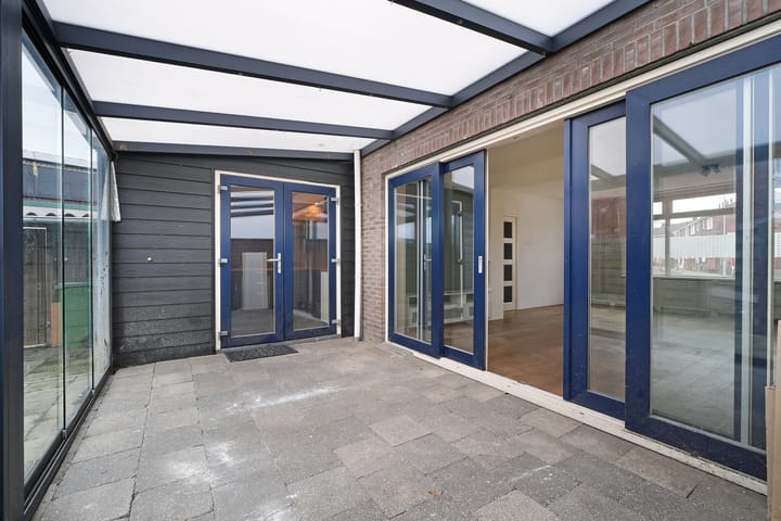 Foto 2 van Vlissingsestraat 116