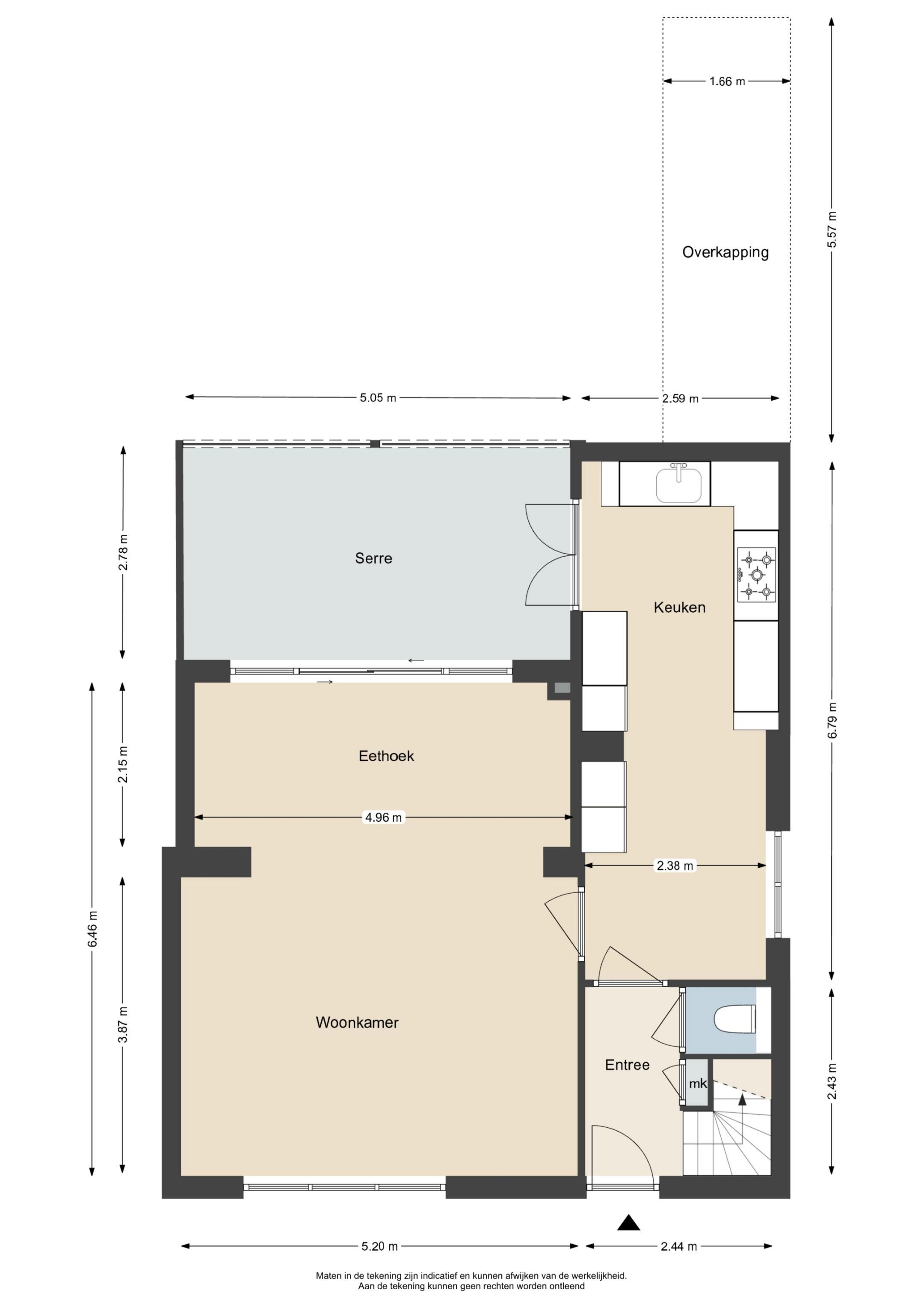 Foto 33 van Vlissingsestraat 116