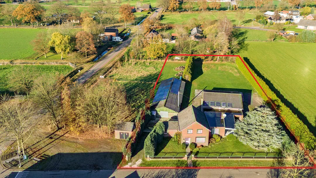 Photo 2 of Americaanseweg 108