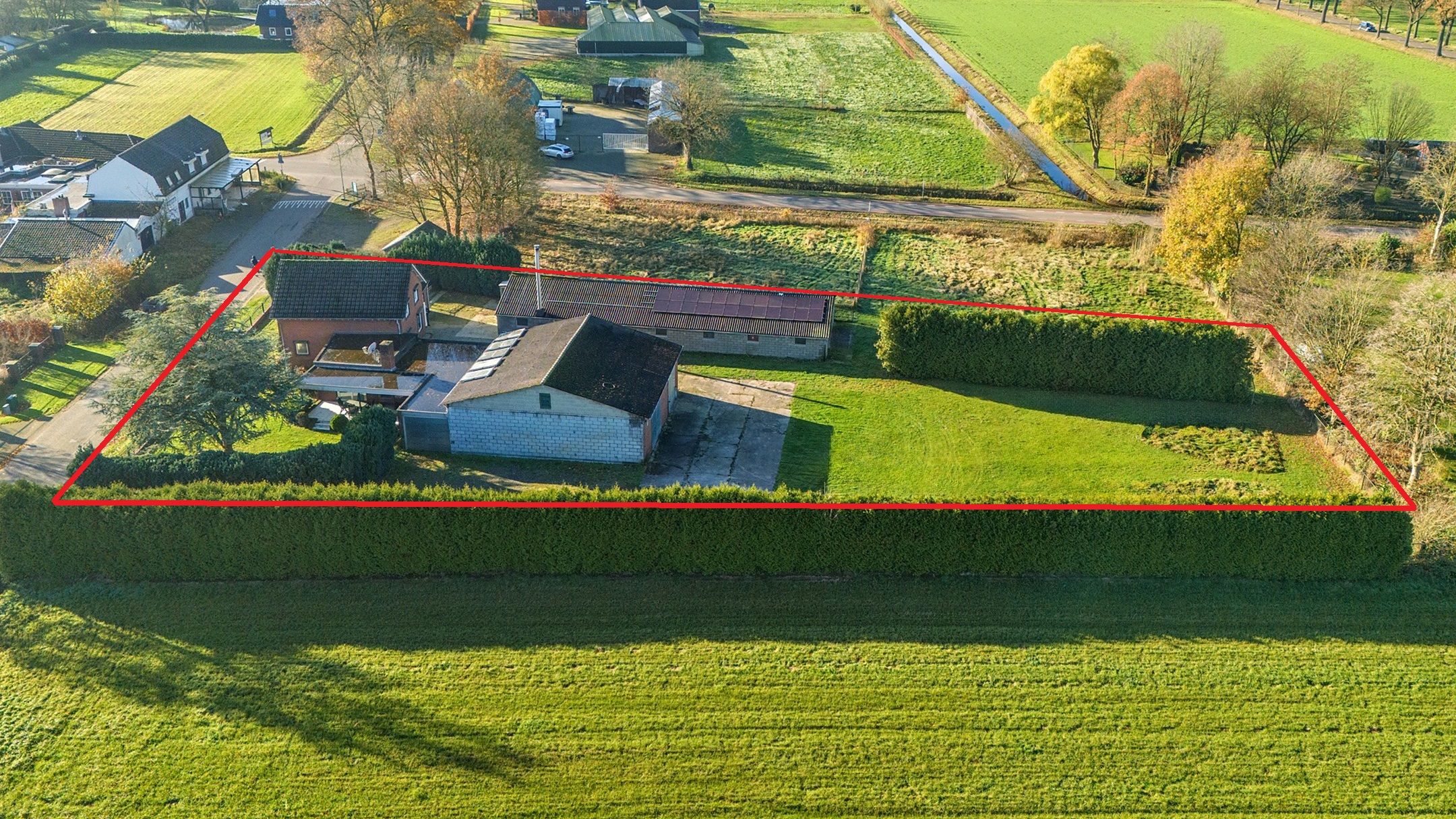 Photo 48 of Americaanseweg 108