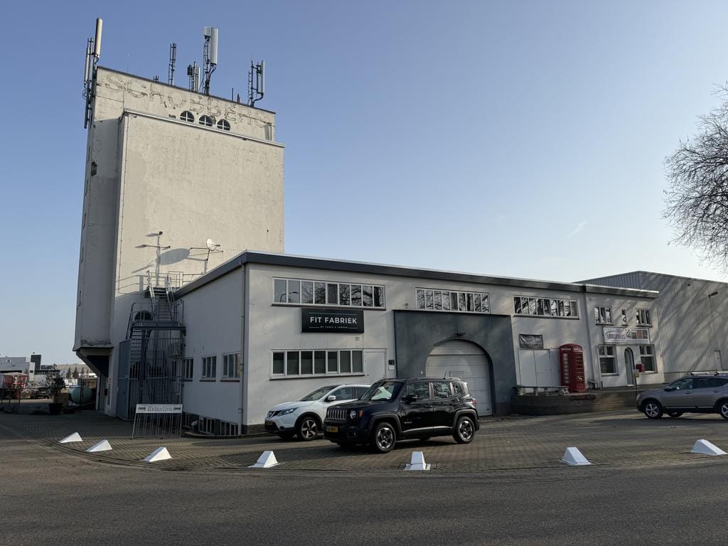 Bekijk foto 2 van Havenweg 6-8