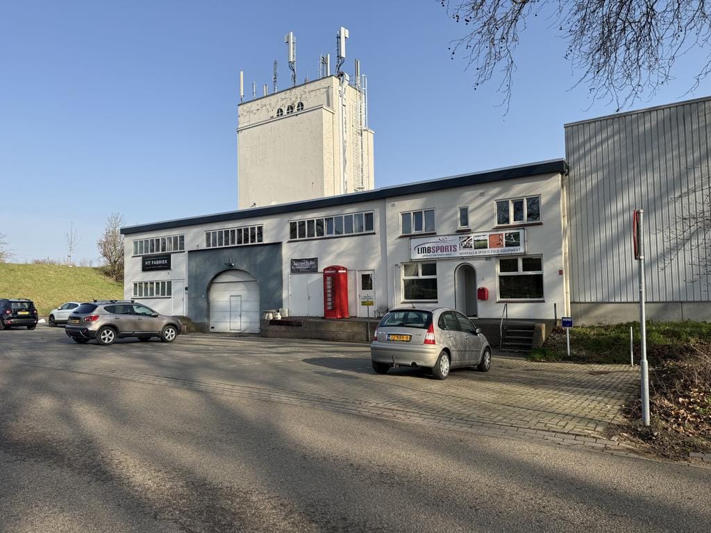 Bekijk foto 3 van Havenweg 6-8